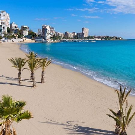 Lotus Apartment Αλικάντε Εξωτερικό φωτογραφία