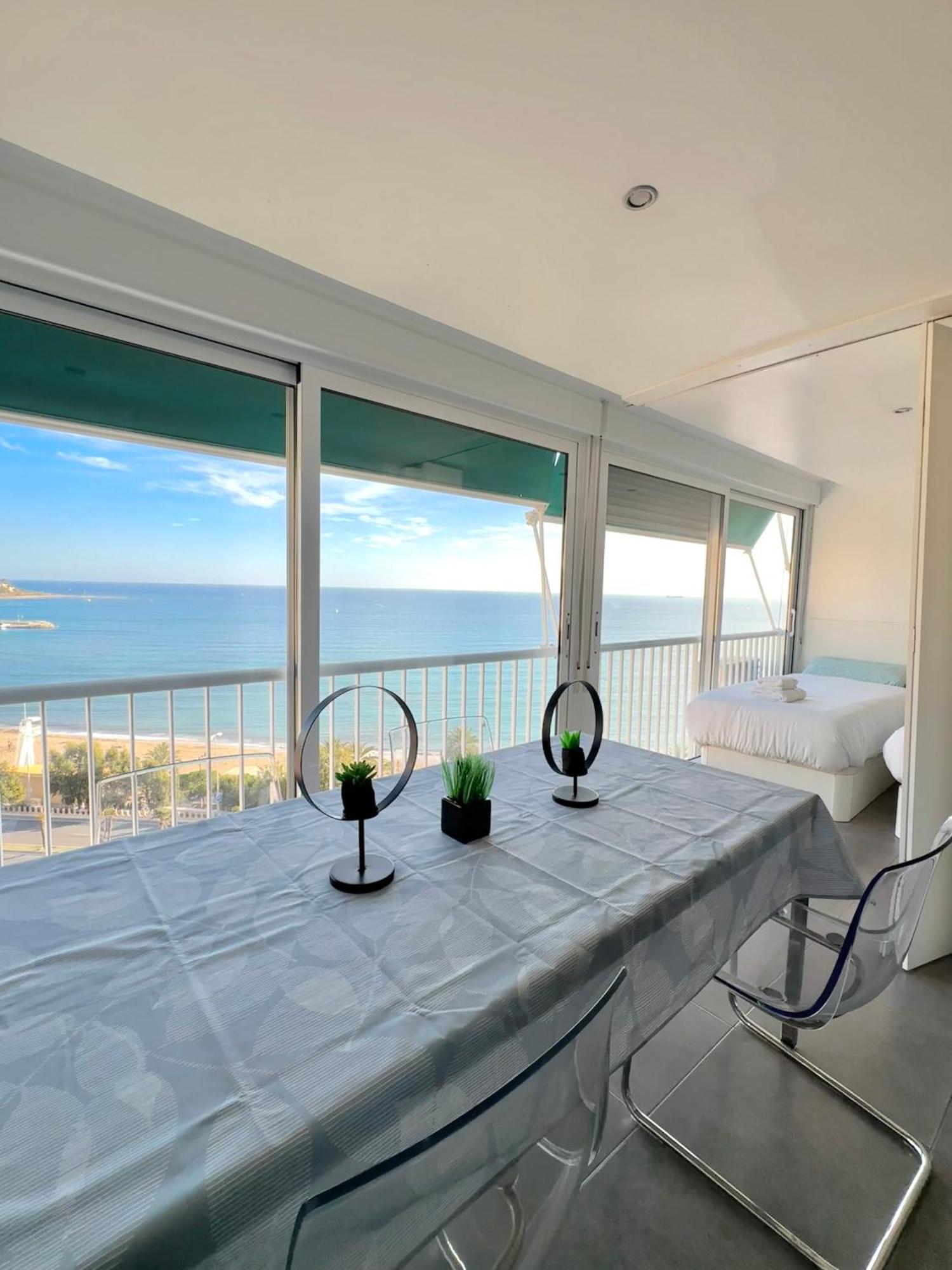 Lotus Apartment Αλικάντε Εξωτερικό φωτογραφία