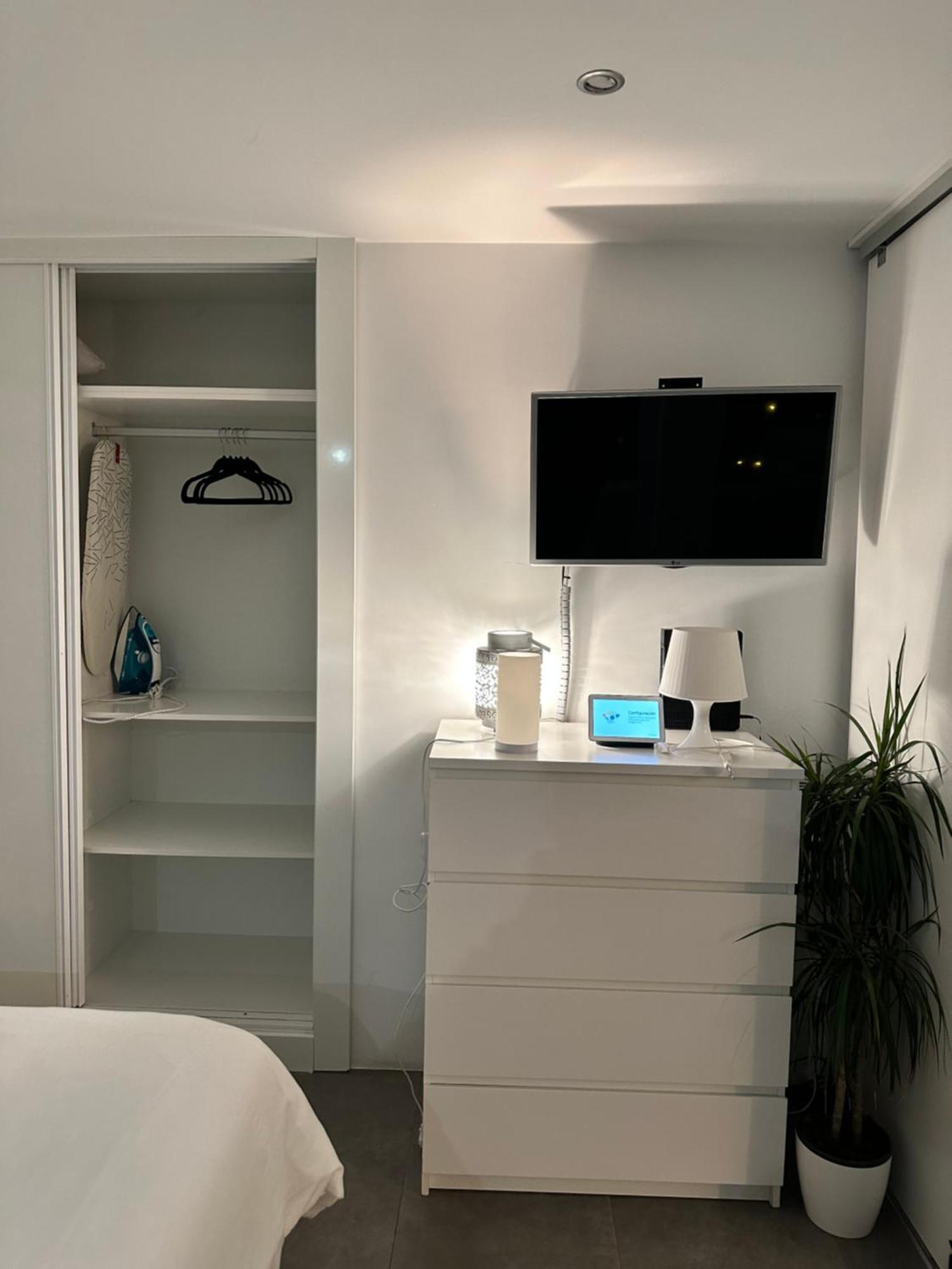 Lotus Apartment Αλικάντε Εξωτερικό φωτογραφία