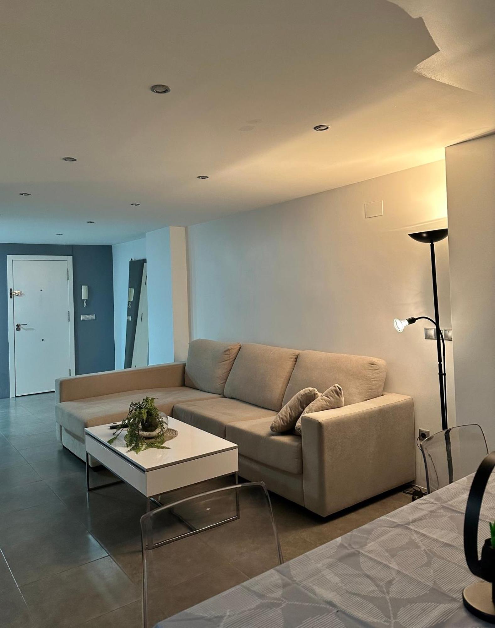 Lotus Apartment Αλικάντε Εξωτερικό φωτογραφία