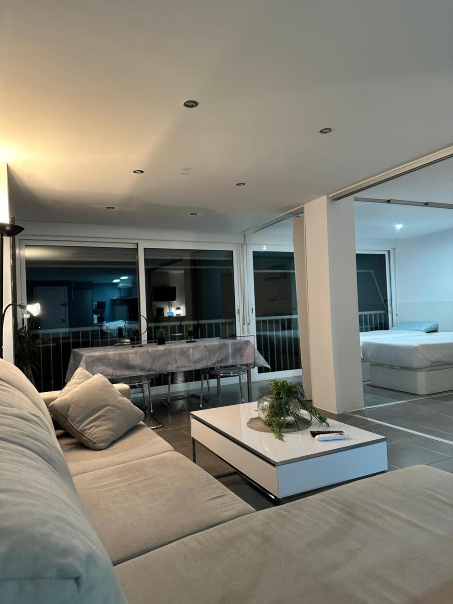 Lotus Apartment Αλικάντε Εξωτερικό φωτογραφία