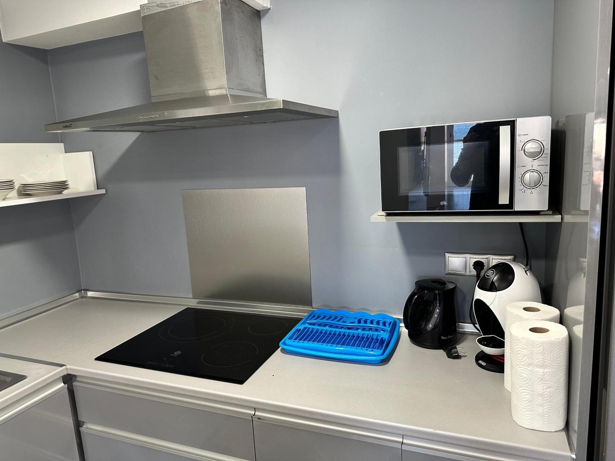 Lotus Apartment Αλικάντε Εξωτερικό φωτογραφία