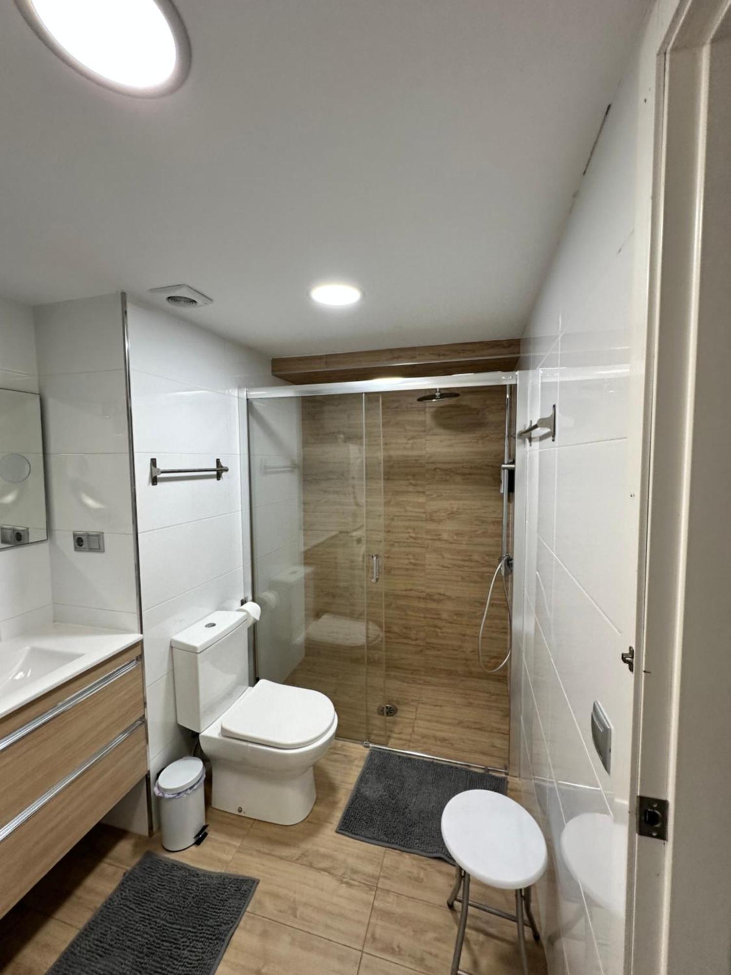 Lotus Apartment Αλικάντε Εξωτερικό φωτογραφία