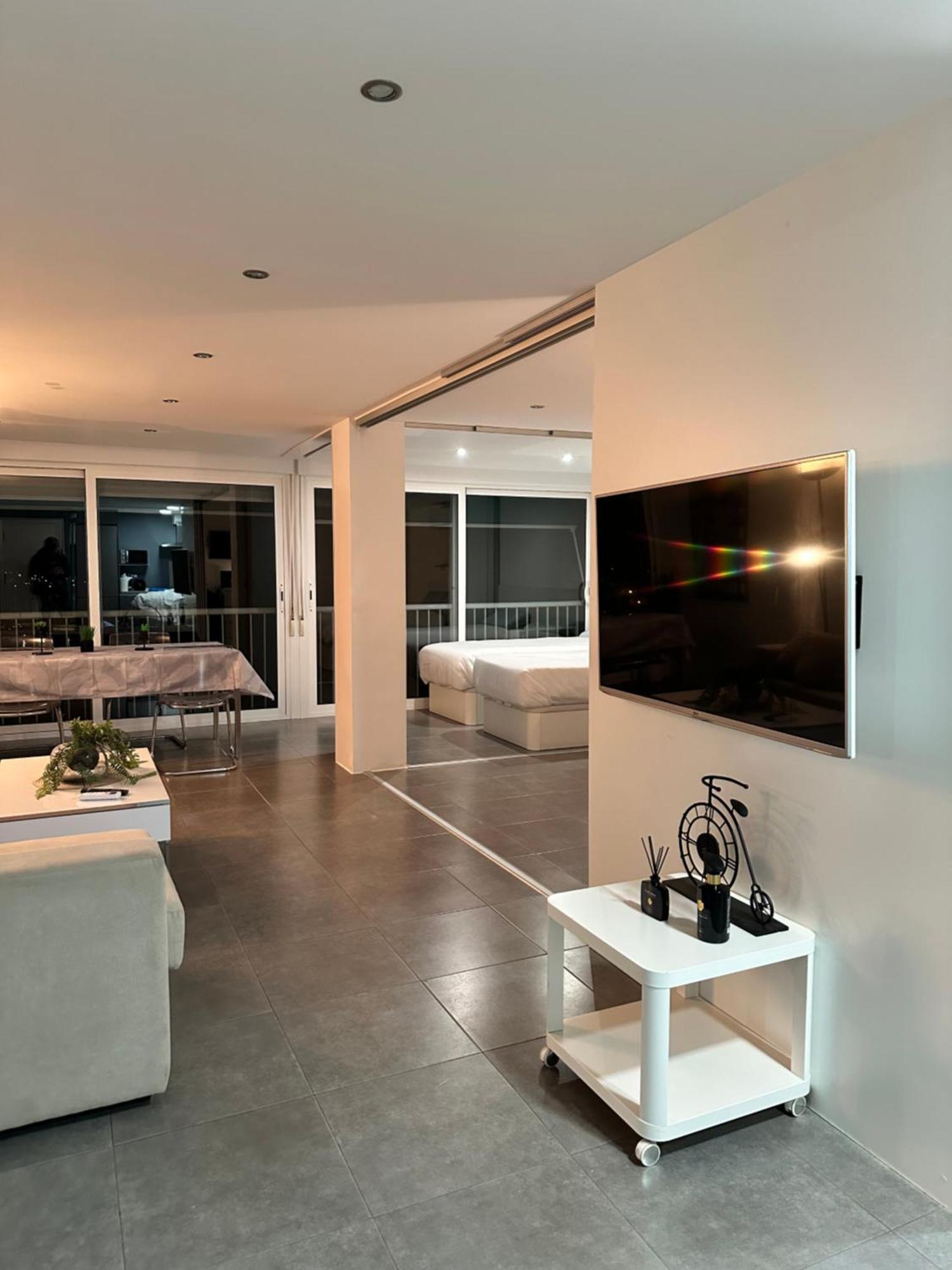 Lotus Apartment Αλικάντε Εξωτερικό φωτογραφία