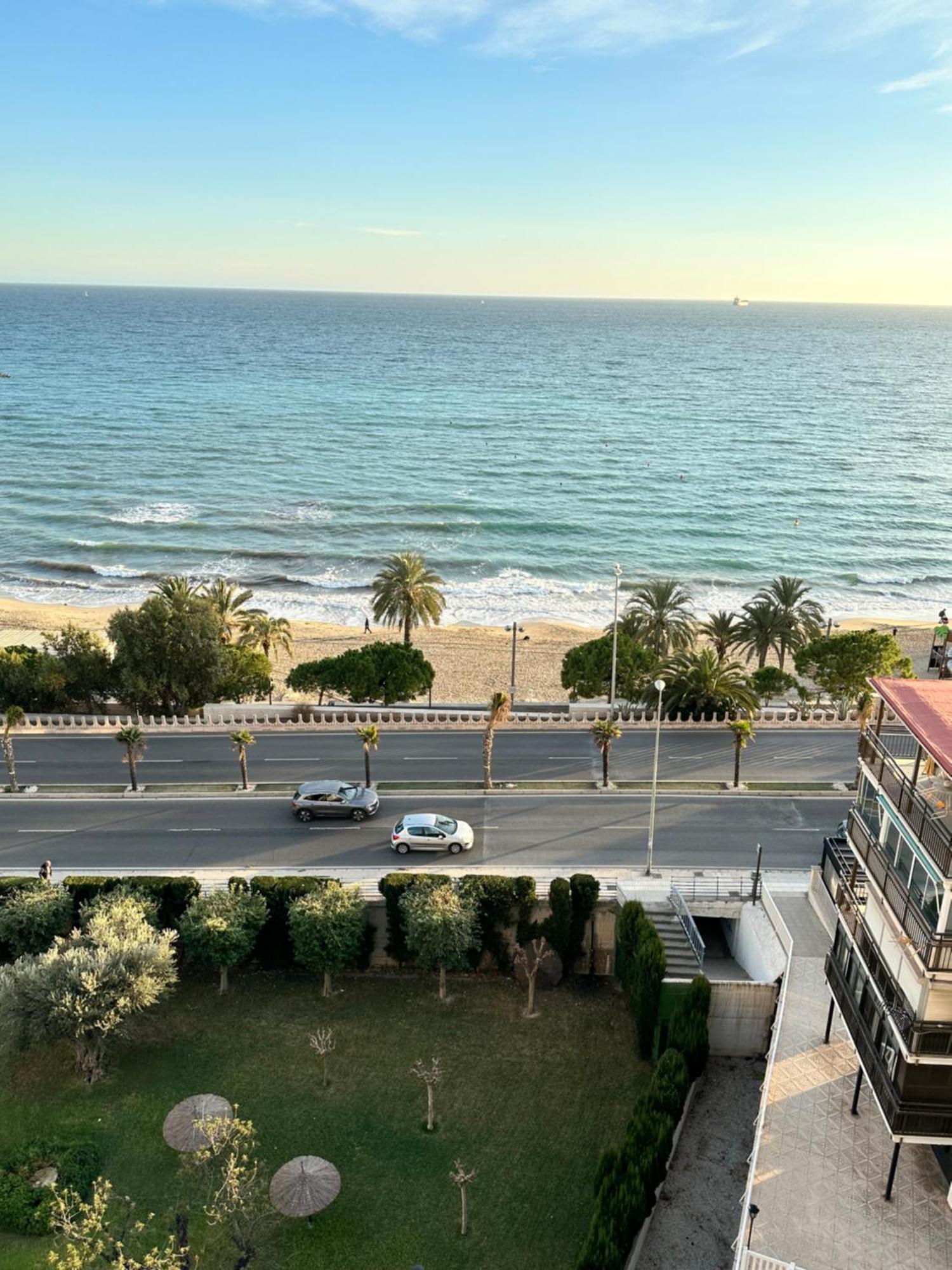 Lotus Apartment Αλικάντε Εξωτερικό φωτογραφία